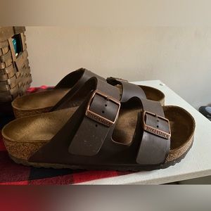 Authentic Birkenstocks